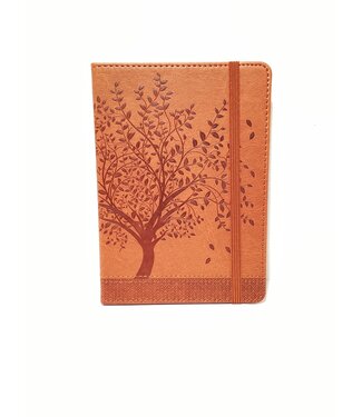 Peter Pauper Press Tree of Life Artisan Journal