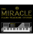 SNES Miracle Piano Teacher System SNES