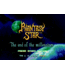 Phantasy Star IV Sega Genesis
