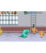 Gameboy Advance Monsters Inc GBA