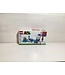 Ice Mario Suit And Frozen World Expansion 105pc