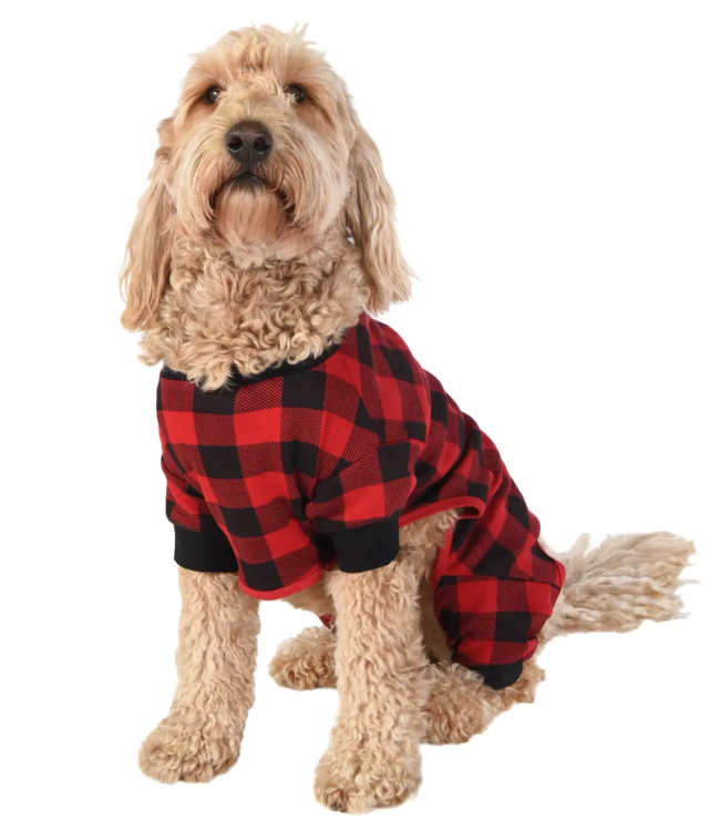 Lazy Ones DOG Bear Cheeks Flapjack