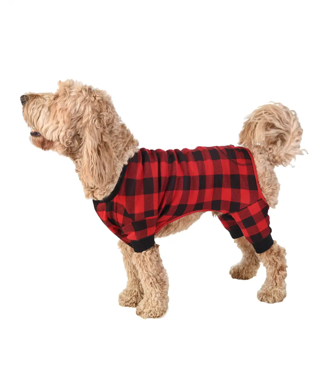 Lazy Ones DOG Bear Cheeks Flapjack