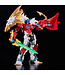 Bandai Namco Toys Leo Prime Transformers Furai Model