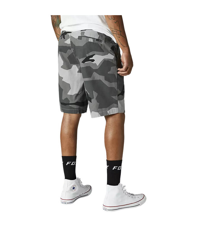 Fox Head Inc Essex Camo Chino Short 2.0