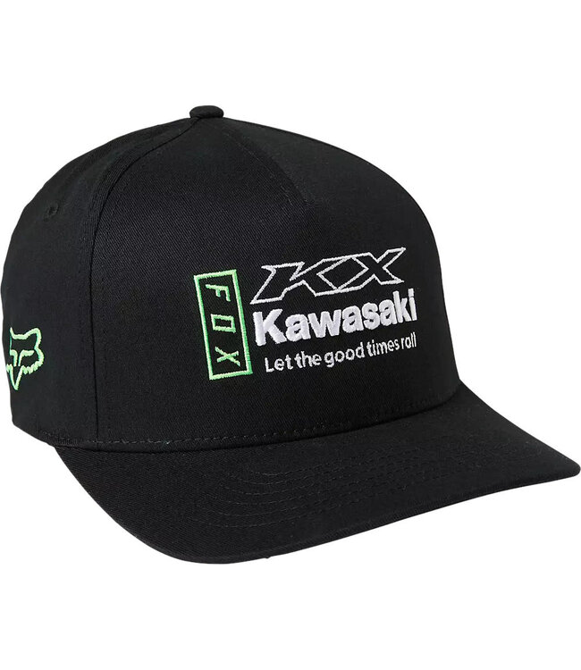 Fox Head Inc Kawi FF Hat