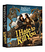 Asmodee The Princess Bride I Hate To Kill You