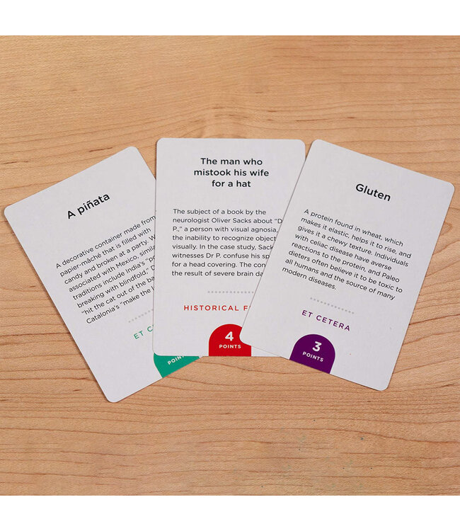 Asmodee Monikers Classic