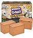Spin Master Kinetic Sand Dino X Cavate