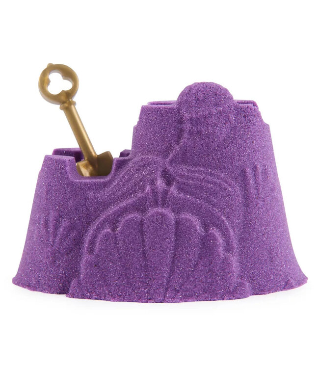 Spin Master Kinetic Sand Mermaid Treasure