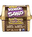 Spin Master Kinetic Sand Buried Treasure Playset