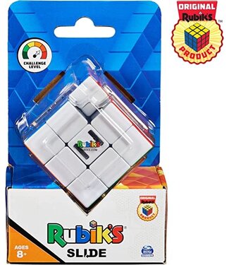 Spin Master Rubiks 3x3 Slide Gen