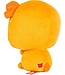 Spin Master Drops Paulie Pup Orange 9 in