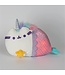 Spin Master Pusheen Light Up Pusheenicorn 12 inch