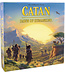 Asmodee Catan Dawn Of Humankind