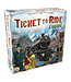 Asmodee Ticket to Ride: Europe