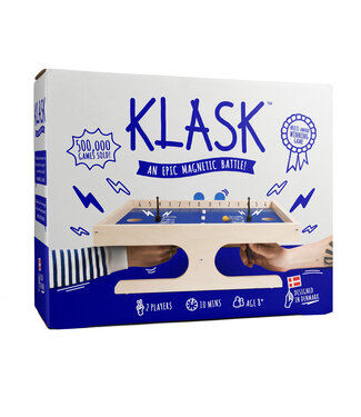 Asmodee Klask