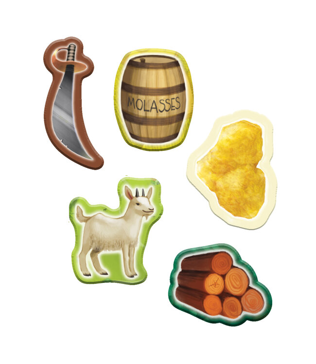 Asmodee Catan Junior