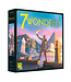 Asmodee 7 Wonders
