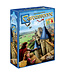 Asmodee Carcassonne Game