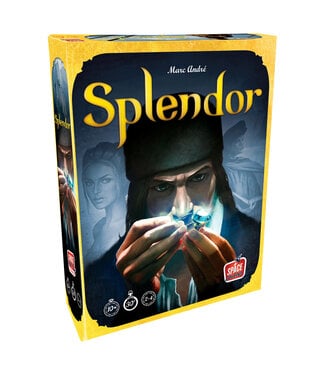 Asmodee Splendor