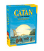 Asmodee Catan Extension Seafarers 5-6 Players