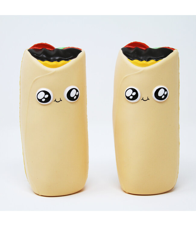 Asmodee Throw Throw Burrito Game