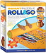 Eurographics Inc. Smart Puzzle Roll And Go Mat