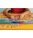 Eurographics Inc. Smart Puzzle Roll And Go Mat