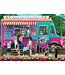 Eurographics Inc. Dans Ice Cream Van By Normand 1000pc