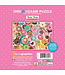 Eurographics Inc. Donut Party Tin 1000pc