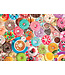 Eurographics Inc. Donut Party Tin 1000pc