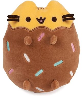 Spin Master Pusheen 6 inch Rainbow Cookie