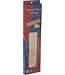 CHH Products NATURAL 3 TRACK CRIBBAGE Solid Wood