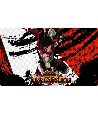 Asmodee My Hero Academia Hero Killer Stain Series 2