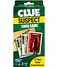 Winning Moves Clue Suspect Card Game