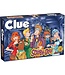 USA Opoly Inc Clue: Scooby-Doo