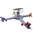 Playmonster LLC Drone Home Launch Aliens Game