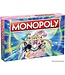 USA Opoly Inc MONOPOLY SAILOR MOON