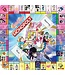 USA Opoly Inc MONOPOLY SAILOR MOON