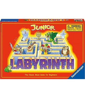 Ravensburger Junior Labyrinth