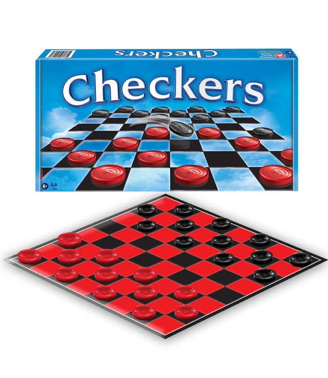 Winning Moves Checkers Winning Moves