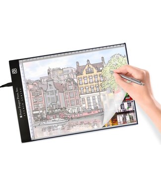 Peter Pauper Press LED Tracing Board