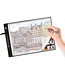 Peter Pauper Press LED Tracing Board