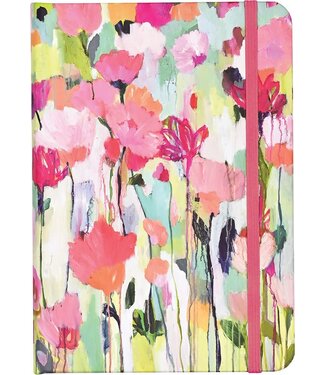 Peter Pauper Press Small Journal Spring Meadow