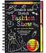 Peter Pauper Press Scratch & Sketch Fashion Show