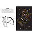 Peter Pauper Press Scratch & Sketch Constellations