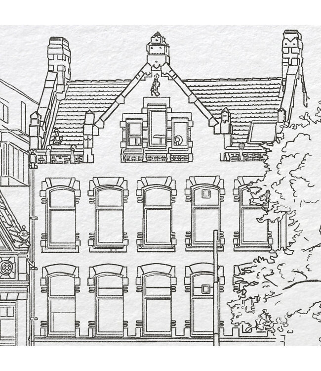 Peter Pauper Press Studio Series Tracing Paper Pad 100 High Quality Sheets