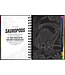 Peter Pauper Press Scratch Sketch Extreme Dinosaurs