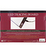 Peter Pauper Press LED Tracing Board